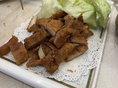 -东江海鲜大排档·潮汕菜·砂锅粥