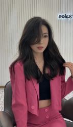 -型色沙龙 Color Salon