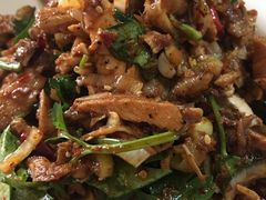 -三点小吃(山大店)