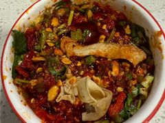 -小向麻辣烫(天街总店)