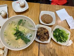 -东泰祥生煎馆(重庆北路店)