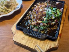 -聚点串吧·北京烧烤(赵登禹路店)