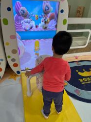 -万达宝贝王(上海浦江店)