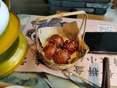 糖油果子-月满大江火锅(总府路店)