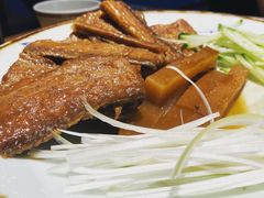 -娄三少春饼·烤鸭(合生汇购物中心店)