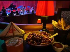 -JZ Club 爵士酒吧(上海店)