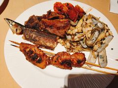 -杭州钱江新城万怡酒店-西餐厅