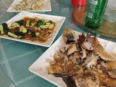 -鱼海盛饭店
