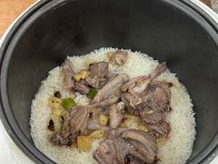 -皇鸽餐厅(龙塘店)