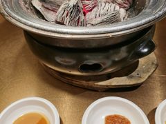 -辛氏火炉·韩式古法烤肉(松北店)