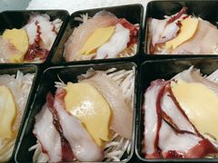 -鑫海汇海鲜烤肉自助(北国商城店)