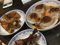 -上海枇杷烤鸭(燕丰商场店)