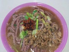 -牛马行牛肉饸饹铺(青岛街店)