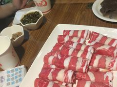 -傣妹火锅(南京东路一店)