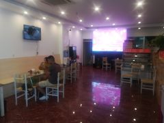 大堂-鸿运兔·手撕烤兔(天府广场店)