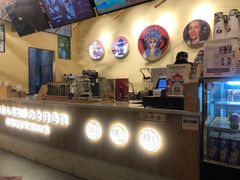 -霸王茶姬(南亚风情第壹城店)