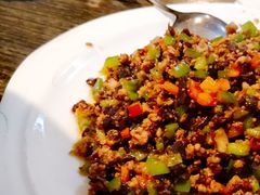 黑三剁-火燒雲傣家菜(鼓楼店)