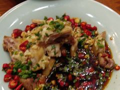 -水门巷餐厅(古子城店)