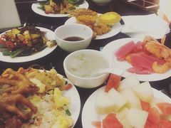 -碧涛阁水世界酒店(万家丽路店)