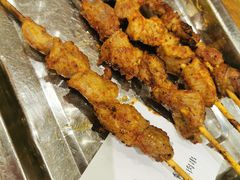 -清真·玛丽亚新疆菜主题餐厅(浙江中路店)
