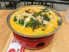 -喜家德虾仁水饺(邯郸新世纪中心店)