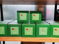 -茶颜悦色(嘉顿一楼吉时赏味游园会店)