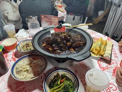 -回味黑鸭煲·始于2006(万松园店)