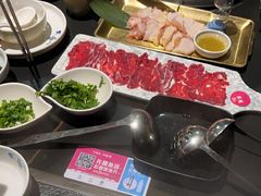 -打酱友•斑鱼海鲜粥火锅(吴桥店)