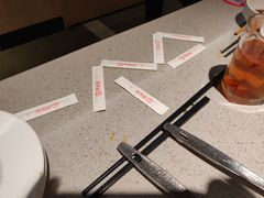 -海底捞火锅(群光广场店)