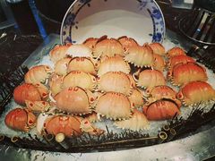 -泉州富力万达文华酒店·美食汇自助餐厅