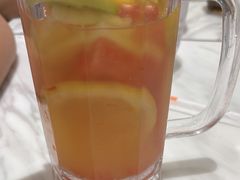 -新世界餐厅(万达店)