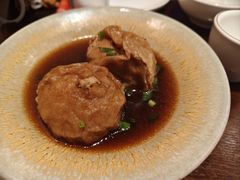 -古都历食南京菜·烤鸭·鸭血粉丝·汤包(南京博物院店)