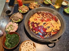 -麻大侠老火锅(巴国城店)