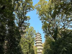 -灵谷景区