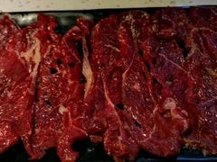胸口朥-潮正和潮汕牛肉火锅·老字号(番禺万达店)