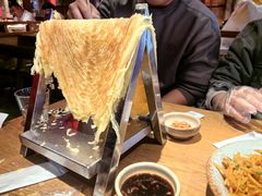 -鸽子窝(黄村店)