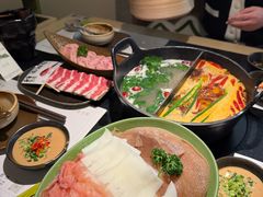 -山缓缓火锅(青岛万象城店)