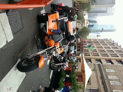 android_upload_pic-Pancakes on the rocks(Darling Harbour)