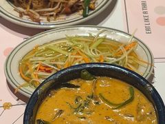 -美泰·Mangothai·清迈云街(天空之城店)