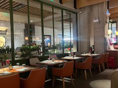 -原石牛扒·约会餐厅(龙城万科里店)