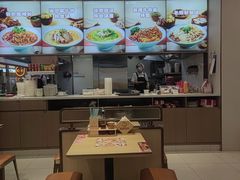 -小杨生煎(香港名都店)