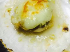 -花月日本料理(奥林匹克大厦店)