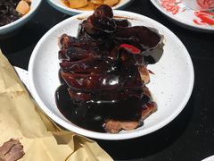 -老头儿油爆虾·知味杭州(爱琴海购物中心)