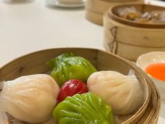 虾饺皇-潮粤轩粤菜海鲜(颐中皇冠店)