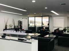 -上海宝信宝马4S店