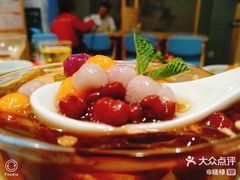 -东椰·海南椰子鸡火锅(朝阳门店)