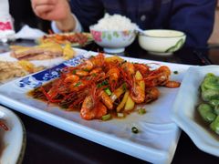 -阿东农家菜(新场古镇下塘街店)