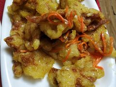 锅包肉-哈尔滨饺子王·东北菜(鱼鳞浃路店)