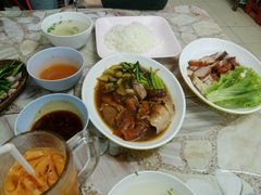 -鸡饭店