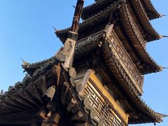 -太阳岛度假酒店